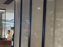 -绿茶餐厅(青岛城阳万象汇店)