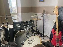 -TEMPO 音乐(五角场店)