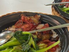 -阿清煲仔店(纺织城店)