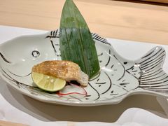 -鮨一日本料理(大中华店)