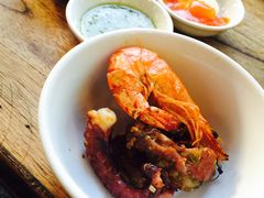 -Hue Ngon Restaurant