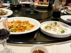 -上海人家花樣年华(中山公园店)