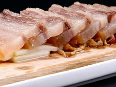 -刀板香·安徽菜(国购IFC店)
