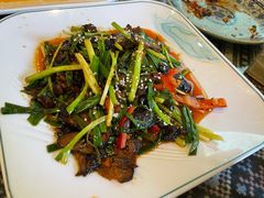 -新疆伊宁远征餐厅