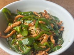 -东园小馆·早茶·淮扬小炒(宋夹城店)