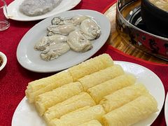 -花苑美食横琴生蚝火锅(拱北粤华路店)