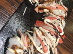 -哏儿寿司(红桥店)