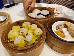 -万龙洲海鲜(大兴绿地缤纷城店)