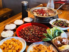 -先启半步颠·川菜小炒