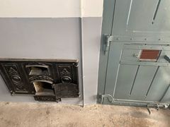 -青岛德国监狱旧址博物馆