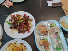 -有璟阁港式餐厅(金融街购物中心店)