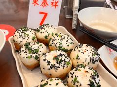 -东泰祥生煎馆(长宁路店)