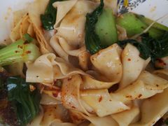 -老潼关肉夹馍(泰禾1号街区1号院店)