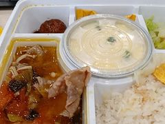 -老娘舅餐厅(黄龙体育中心店)