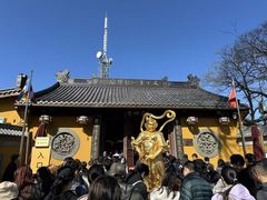 -灵顺寺