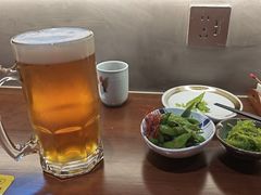 -8PINTS八品脱·日料·烧鸟·精酿小酒馆(莘庄店)