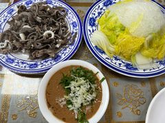 -清真·鸦儿李记·小馆(后海店)