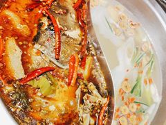 -天都火锅酒楼(虹梅南路店)