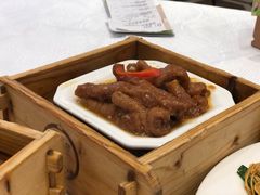 -金翠皇宫粤菜·点心·海鲜(科技园店)