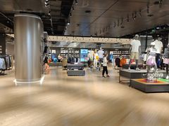 -NIKE(朝阳合生汇店)