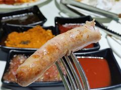 -戈拿旺巴西烤肉(崇文门店)