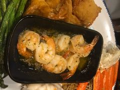 -RED LOBSTER(中城西店)