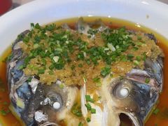 -味上湘菜馆(岳麓山店)