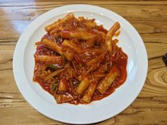 -一韩亭韩式烤肉(高新店)