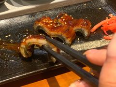 -気楽亭和食料理(气乐亭大世界本店)