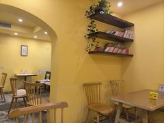 -正南齐北·老街糯米团(洪崖洞店)