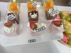 -上海西上海奥杰奥迪汽车销售有限公司(真如店)