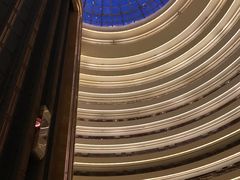 -杭州国际会议中心洲际酒店-原素全日餐厅(解放东路店)