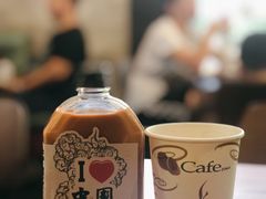 -肥韬茶餐厅(南山mini店)