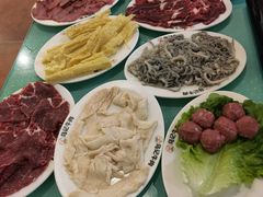 -乌记鲜活牛肉城(金砂东路店)