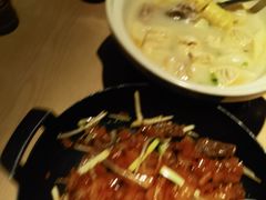 -避风塘(宝山万达店)