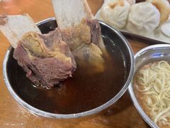 -达道武仔牛肉店(广达路店)