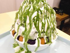-王守财小山園