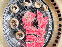 -虎丸烧肉(世纪汇店)