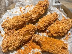 -卡朋西餐(扬名广场店)