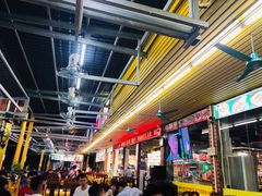 大堂-皮记海鲜1995(寮步店)