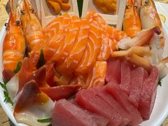 -水木锦堂·自助铁板烧(望京凯德MALL店)