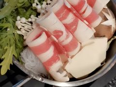 -牛焱·烧肉酒肆(五大道店)