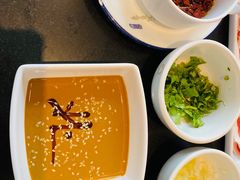 -北门涮肉·铜锅涮肉(南锣鼓巷店)