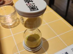 -蔡澜点心·粤菜(花城汇南区店)