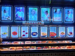 -南山饭店(阳明古镇店)