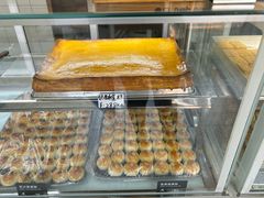 -甜嘟嘟烘焙坊(舒城路店)