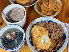 -小罗子汤店(大士院总店)