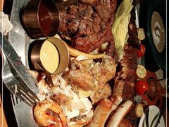 -布拉格餐厅· 中欧捷克菜(全国首店)