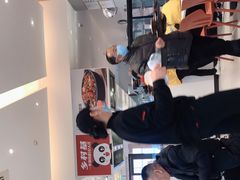 -乡村基(双流时代奥特莱斯餐厅)