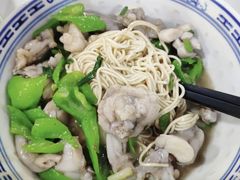 -福海面馆(阳曲店)